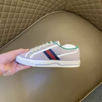 $96.00 USD Gucci Casual Shoes For Men #1340675