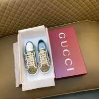 $96.00 USD Gucci Casual Shoes For Women #1340676