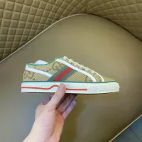 $96.00 USD Gucci Casual Shoes For Women #1340676
