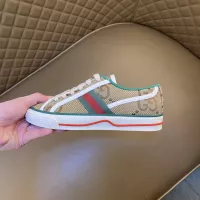 $96.00 USD Gucci Casual Shoes For Women #1340676