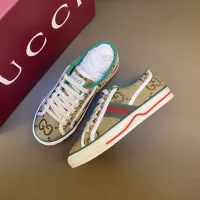 $96.00 USD Gucci Casual Shoes For Men #1340677