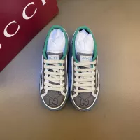 $96.00 USD Gucci Casual Shoes For Women #1340678