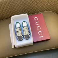 $96.00 USD Gucci Casual Shoes For Women #1340678