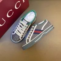 $96.00 USD Gucci Casual Shoes For Men #1340679