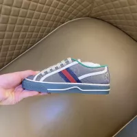 $96.00 USD Gucci Casual Shoes For Men #1340679
