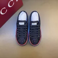 $96.00 USD Gucci Casual Shoes For Women #1340680