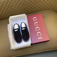 $96.00 USD Gucci Casual Shoes For Men #1340681