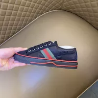 $96.00 USD Gucci Casual Shoes For Men #1340681