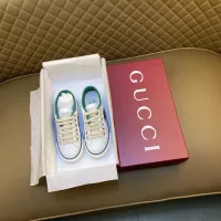 $96.00 USD Gucci Casual Shoes For Men #1340683