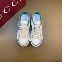 $96.00 USD Gucci Casual Shoes For Men #1340683