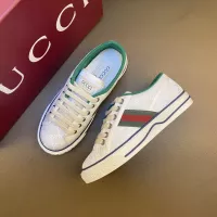 $96.00 USD Gucci Casual Shoes For Men #1340683