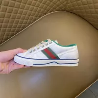 $96.00 USD Gucci Casual Shoes For Men #1340683