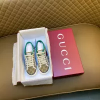 $96.00 USD Gucci Casual Shoes For Men #1340685
