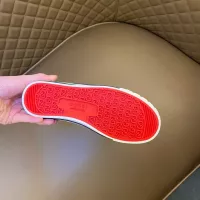 $96.00 USD Gucci Casual Shoes For Men #1340685