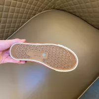 $96.00 USD Gucci Casual Shoes For Women #1340688