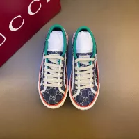 $96.00 USD Gucci Casual Shoes For Men #1340689