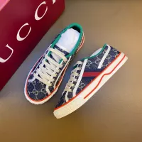 $96.00 USD Gucci Casual Shoes For Men #1340689