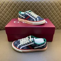 $96.00 USD Gucci Casual Shoes For Men #1340689