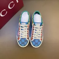 $96.00 USD Gucci Casual Shoes For Women #1340690