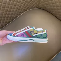 $96.00 USD Gucci Casual Shoes For Women #1340690