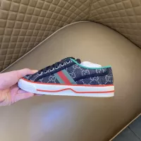 $96.00 USD Gucci Casual Shoes For Women #1340692