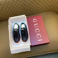 $96.00 USD Gucci Casual Shoes For Men #1340693