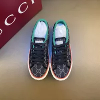 $96.00 USD Gucci Casual Shoes For Men #1340693