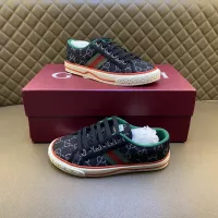$96.00 USD Gucci Casual Shoes For Men #1340693