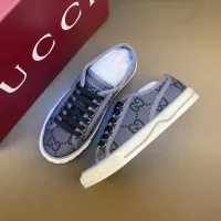 $96.00 USD Gucci Casual Shoes For Men #1340694