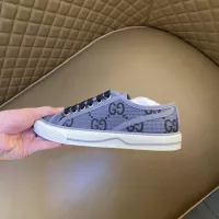$96.00 USD Gucci Casual Shoes For Women #1340695