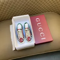 $96.00 USD Gucci Casual Shoes For Men #1340697