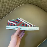 $96.00 USD Gucci Casual Shoes For Men #1340697