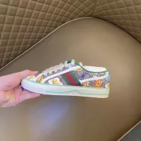 $96.00 USD Gucci Casual Shoes For Men #1340699