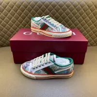 $96.00 USD Gucci Casual Shoes For Men #1340701
