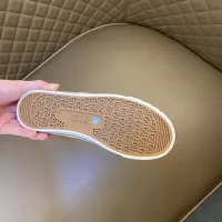 $96.00 USD Gucci Casual Shoes For Women #1340702