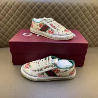 $96.00 USD Gucci Casual Shoes For Men #1340703