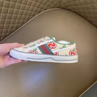 $96.00 USD Gucci Casual Shoes For Men #1340703
