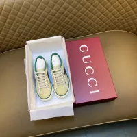 $96.00 USD Gucci Casual Shoes For Women #1340704