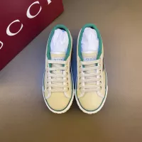 $96.00 USD Gucci Casual Shoes For Women #1340704