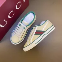 $96.00 USD Gucci Casual Shoes For Women #1340704