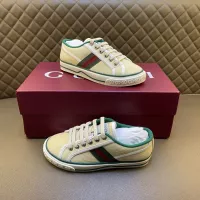 $96.00 USD Gucci Casual Shoes For Women #1340704