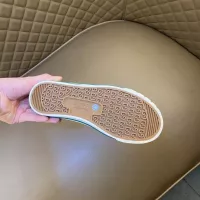 $96.00 USD Gucci Casual Shoes For Women #1340704