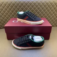 $96.00 USD Gucci Casual Shoes For Women #1340706