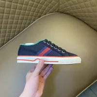 $96.00 USD Gucci Casual Shoes For Women #1340706