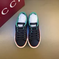$96.00 USD Gucci Casual Shoes For Men #1340707