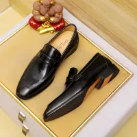 $88.00 USD Gucci Oxfords Shoes For Men #1340709