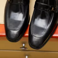 $88.00 USD Gucci Oxfords Shoes For Men #1340709