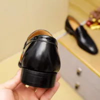 $88.00 USD Gucci Oxfords Shoes For Men #1340709