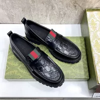 $150.00 USD Gucci Oxfords Shoes For Men #1340710