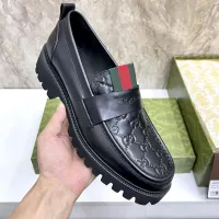 $150.00 USD Gucci Oxfords Shoes For Men #1340710